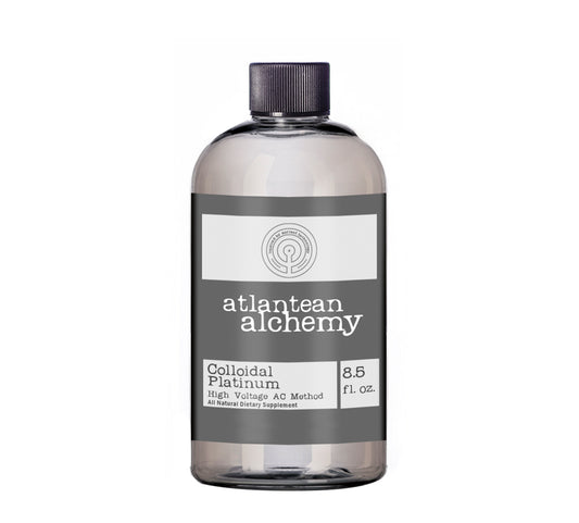 Colloidal Platinum 60PPM